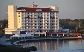 The Inn At Harbor Shores